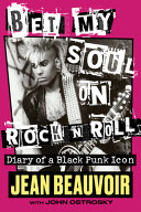 Image for "Bet My Soul on Rock &#039;n&#039; Roll"