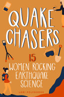 Image for "Quake Chasers"