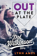 Image for "Out at the Plate"