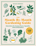 Image for "The Month-by-Month Gardening Guide"