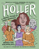 Image for "Holler"