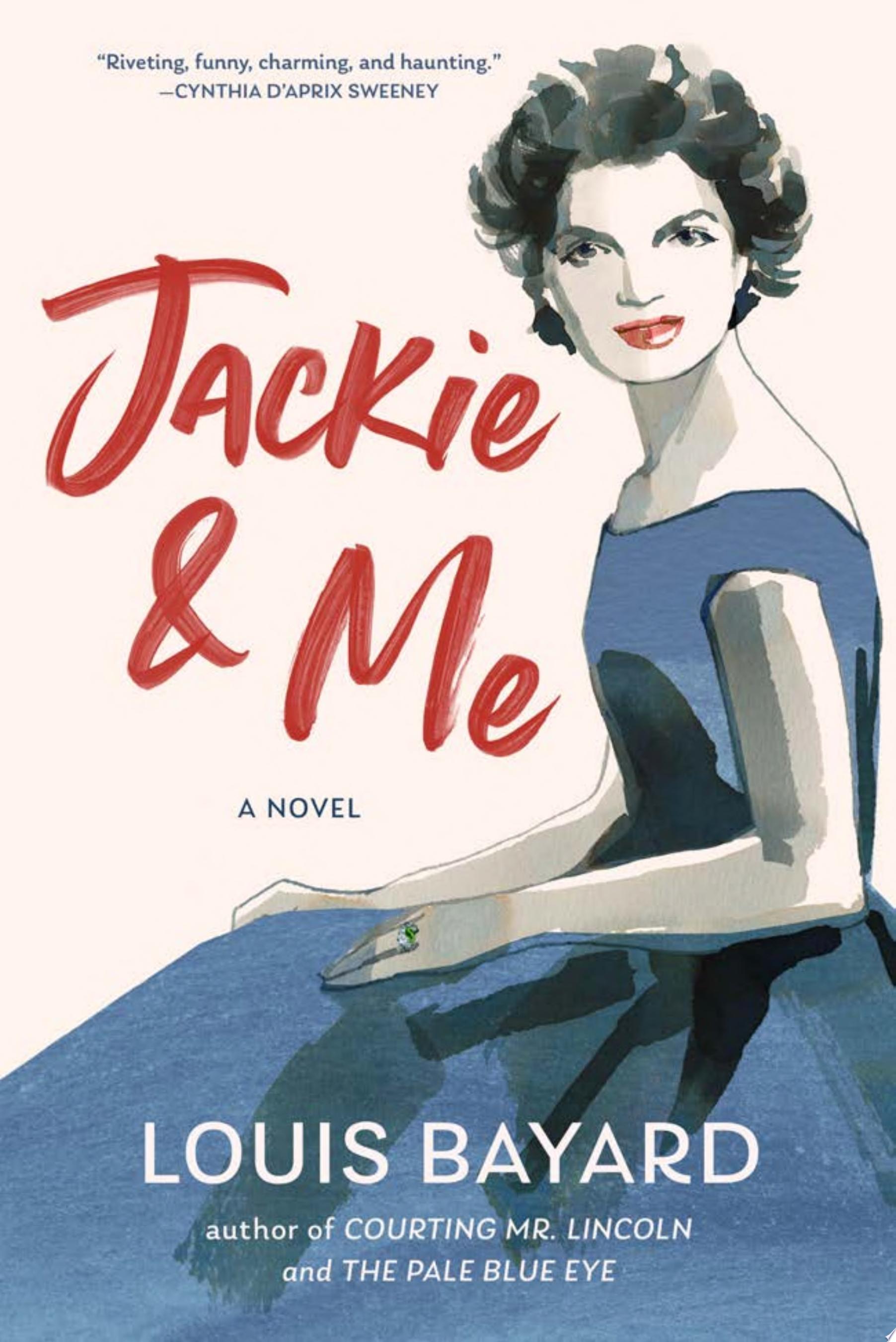 Image for "Jackie &amp; Me"