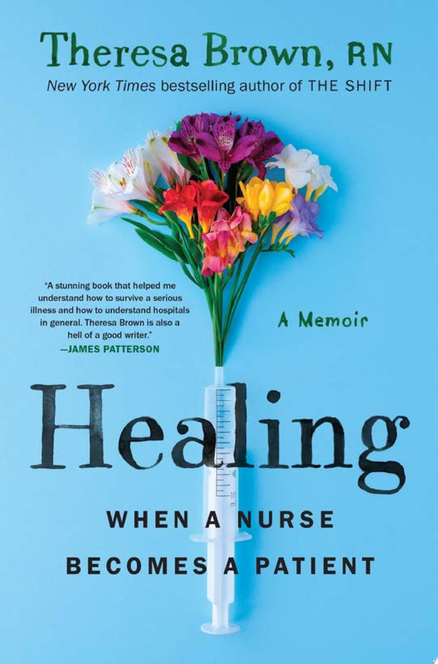 Image for "Healing"