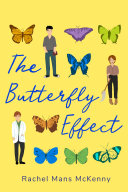 Image for "The Butterfly Effect"