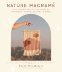 Image for "Nature Macramé"