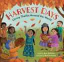 Image for "Harvest Days"