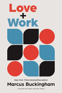Image for "Love + Work"