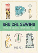Image for "Radical Sewing"