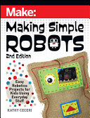 Image for "Making Simple Robots"