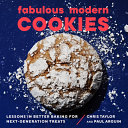 Image for "Fabulous Modern Cookies"