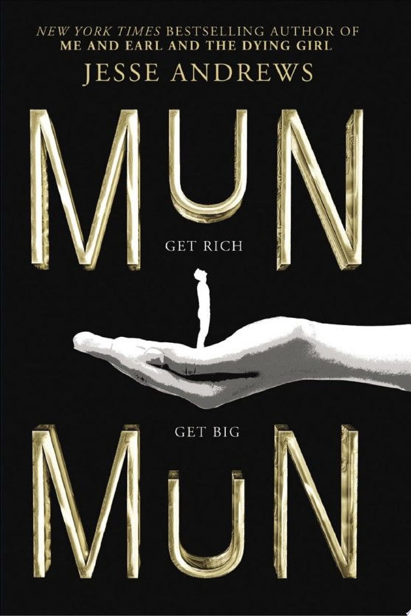 Image for "Munmun"