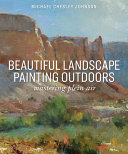 Image for "Beautiful Landscape Painting Outdoors"