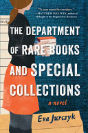 Image for "The Department of Rare Books and Special Collections"