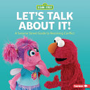 Image for "Let&#039;s Talk about It!"