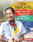 Image for "Deb Haaland"