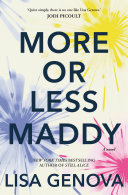 Image for "More or Less Maddy"