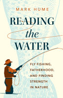 Image for "Reading the Water"