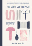 Image for "The Art of Repair"
