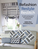 Image for "Refashion, Restyle, Restitch"