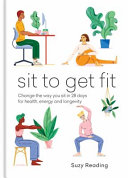 Image for "Sit to Get Fit"