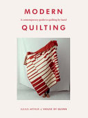 Image for "Modern Quilting"