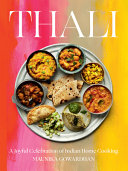 Image for "Thali"
