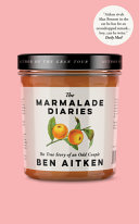 Image for "The Marmalade Diaries"