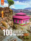Image for "The Rough Guide to the 100 Best Places on Earth 2022"