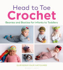 Image for "Head to Toe Crochet"