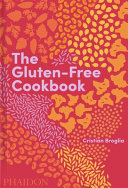 Image for "The Gluten-Free Cookbook"