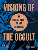 Image for "Visions of the Occult"