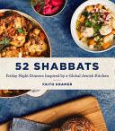 Image for "52 Shabbats"