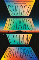Image for "Singer Distance"