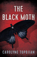 Image for "The Black Moth"