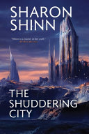 Image for "The Shuddering City"