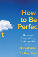 Image for "How to Be Perfect (Export)"