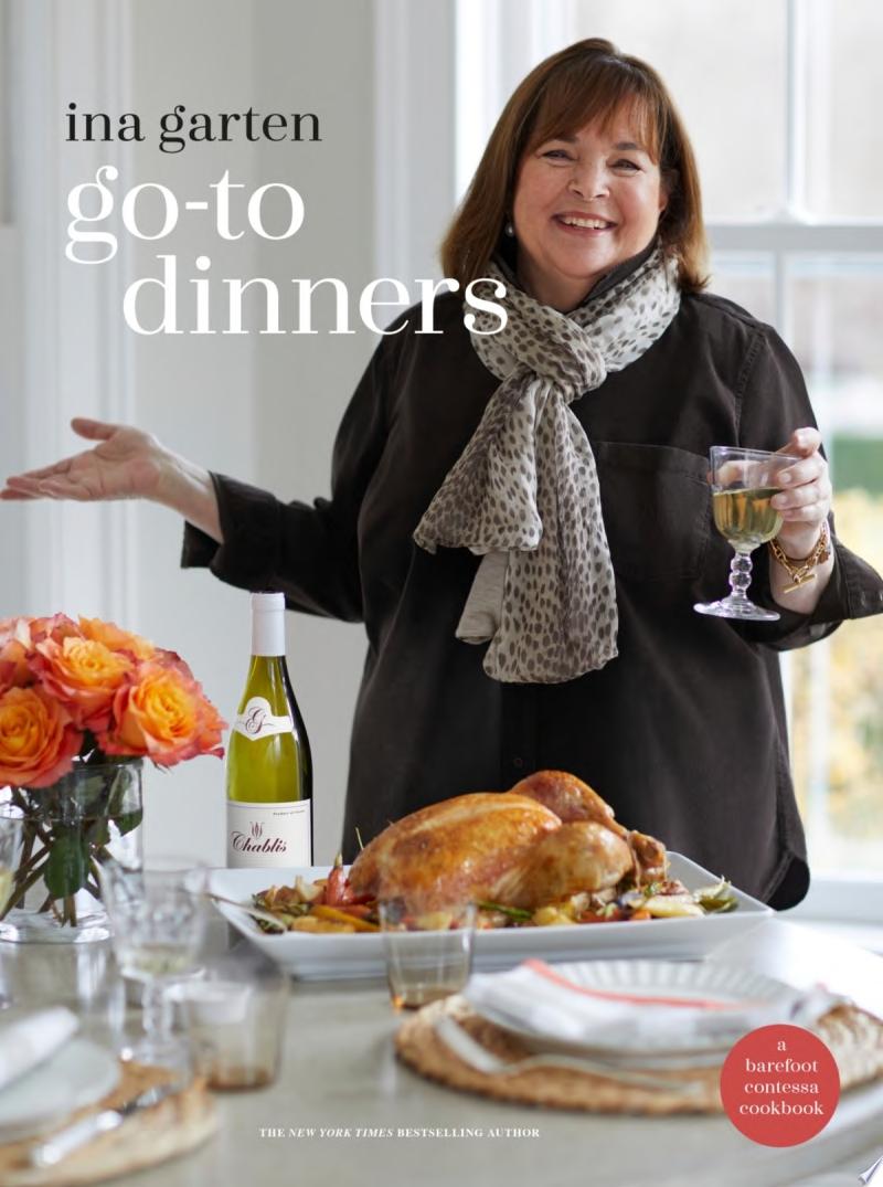 Image for "Go-To Dinners"