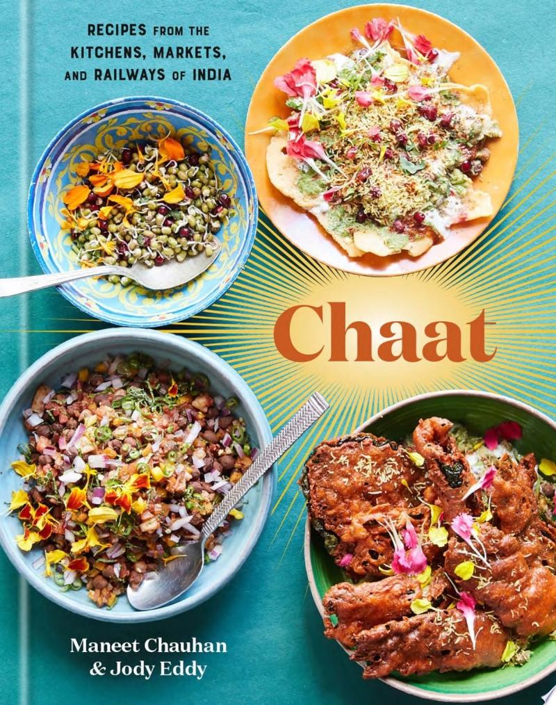 Image for "Chaat"