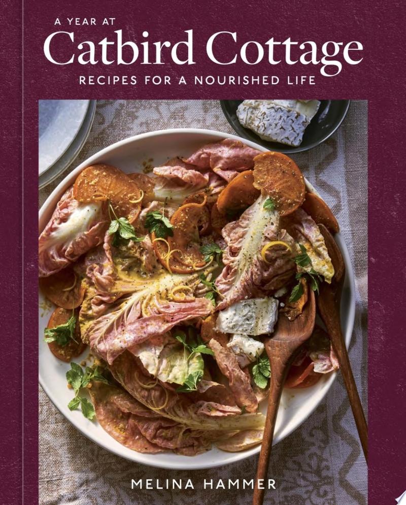 Image for "A Year at Catbird Cottage"