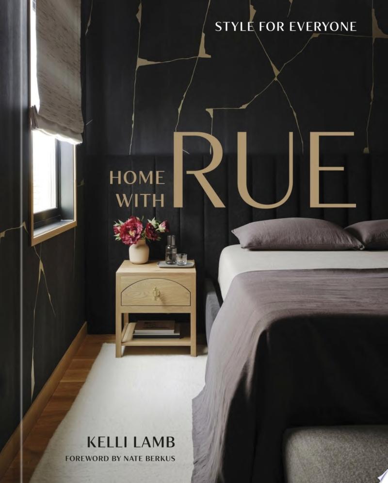 Image for "Home with Rue"