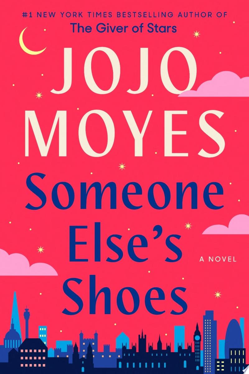 Image for "Someone Else's Shoes"