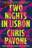 Image for "Two Nights in Lisbon"