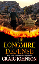 Image for "The Longmire Defense"