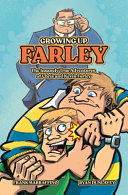 Image for "Growing Up Farley A Chris Farley Story"