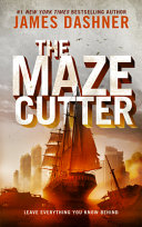 Image for "The Maze Cutter"