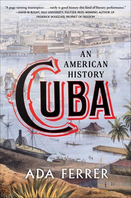Image for "Cuba"