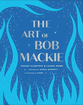 Image for "The Art of Bob Mackie"