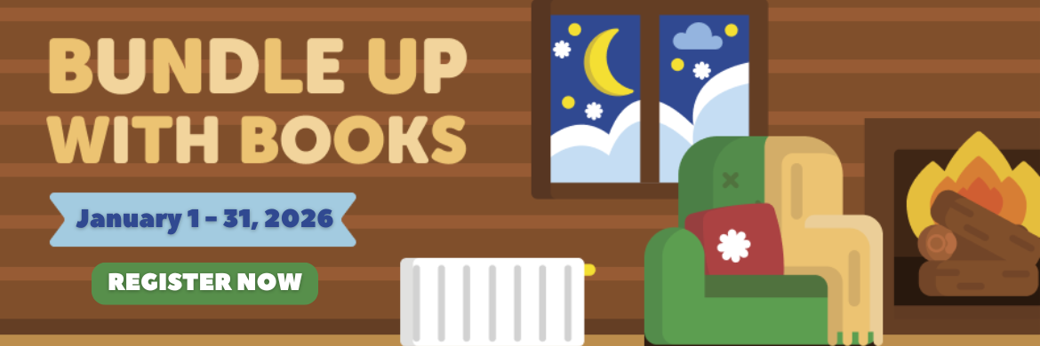 Winter Reading 2026
