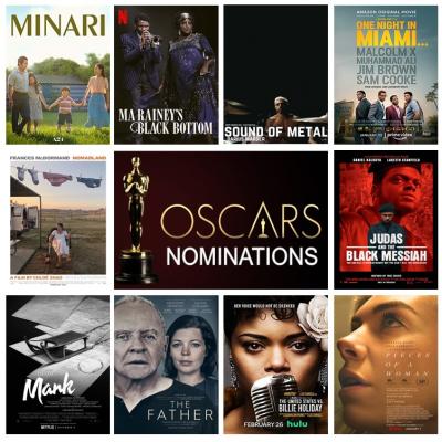 oscar nominations image