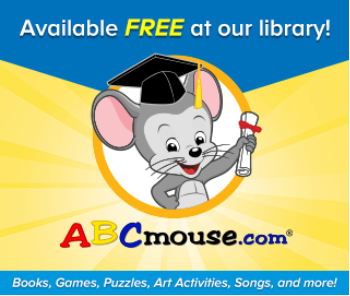 ABCmouse Now Available